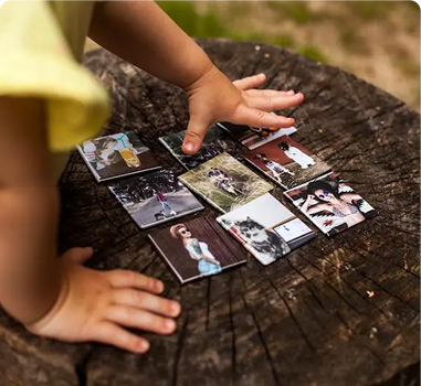 Turn Your Memories into Magnets – Here’s How!